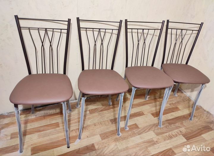 Стулья новые бесплатная доставка