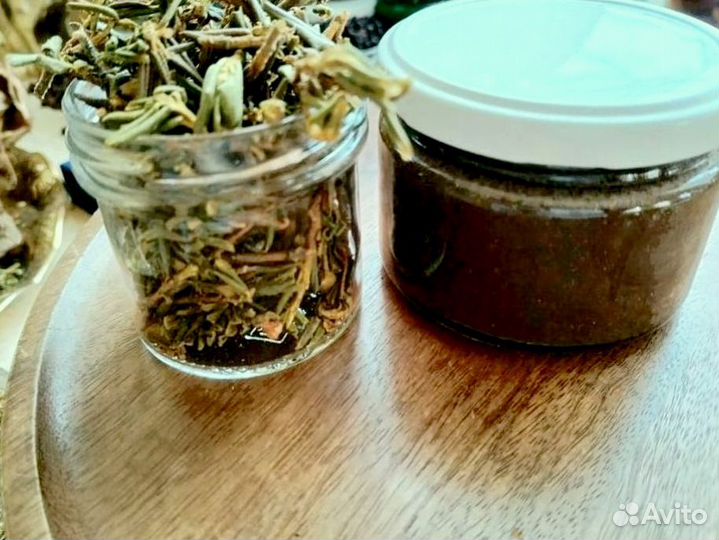 Мужской мёд от скуки