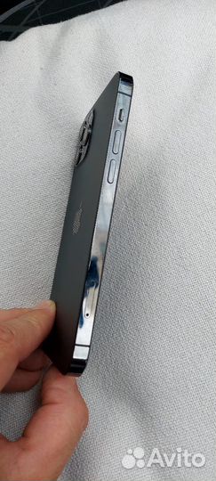 iPhone 12 Pro, 128 ГБ