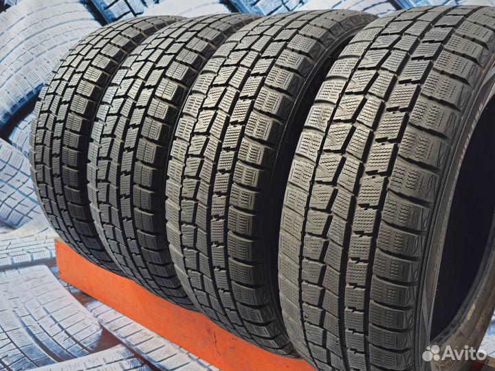 Dunlop Winter Maxx WM01 215/60 R17