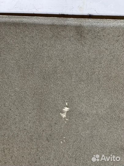 Обшивка потолка Toyota Celica ZZT231 2ZZ-GE 2000