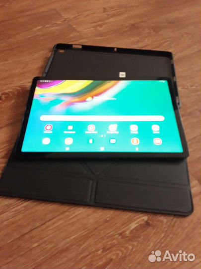 Планшет Samsung galaxy tab s5e (T725) -отлич. сост