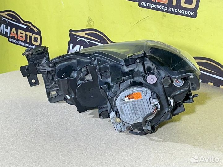 Фара правая mazda 6 gj