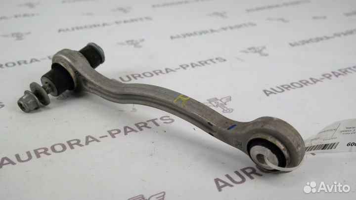 Рычаг Mercedes GL/GLS X166 2012-2019