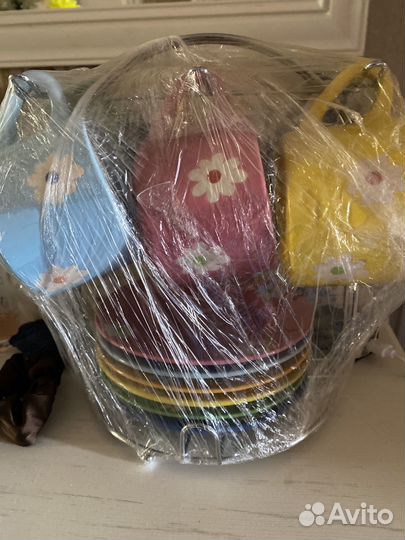 Набор посуды