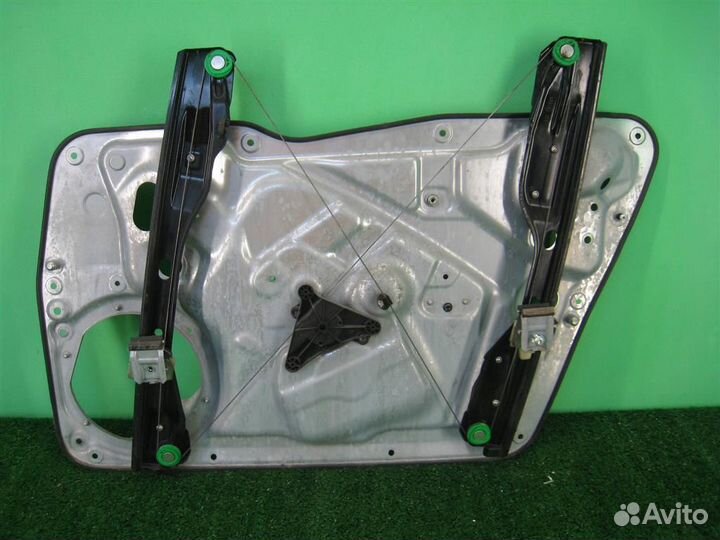 Стеклоподъемник передний левый volkswagen Tiguan