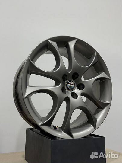 Диски Alfa Romeo 17