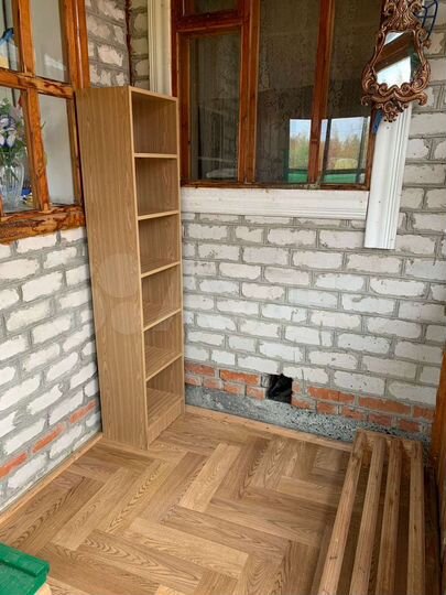 Дача 75 м² на участке 10 сот.