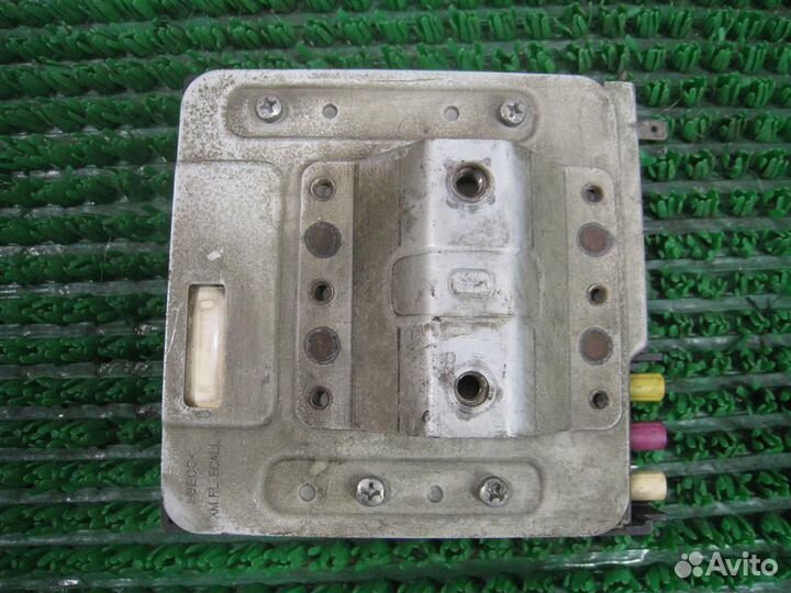 Блок электронный KIA Sorento XM 2017