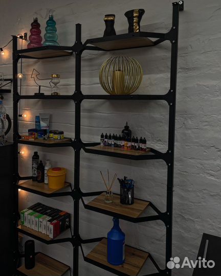 Аренда рабочего места в тату студии