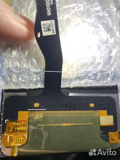 Новый экран на телефон Honor 10 Lite