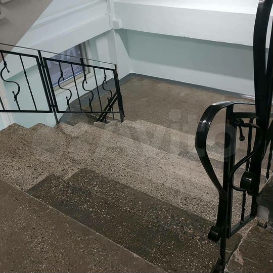 Офис, 15.6 м²