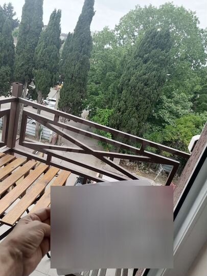 Квартира-студия, 36 м², 5/5 эт.