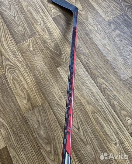 Клюшка хоккейная ссм jetspeed rt4pro