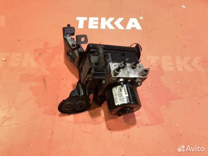 Блок ABS Шевроле орландо 1