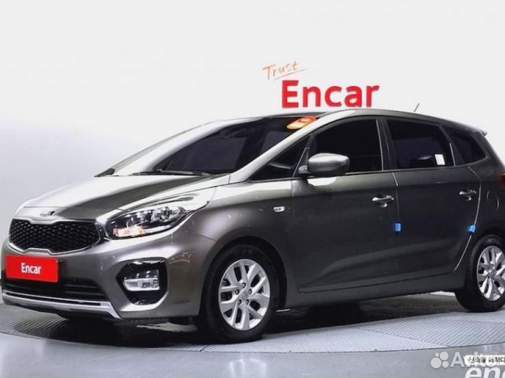 Kia Carens 2.0 AT, 2018, 104 000 км