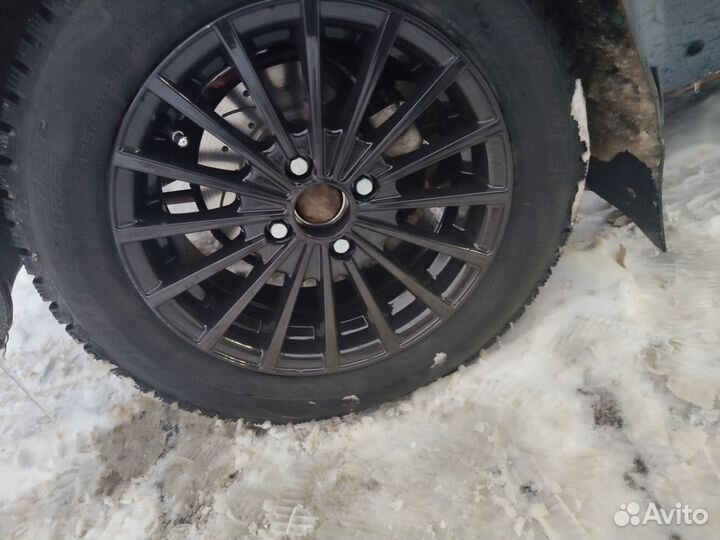 Диски р14 4 100