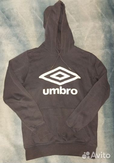 Толстовка Umbro