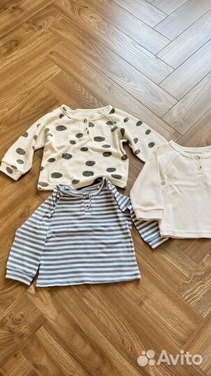 Лонгослив 62-68