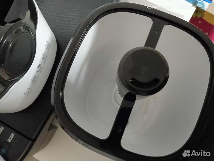 Увлажнитель воздуха