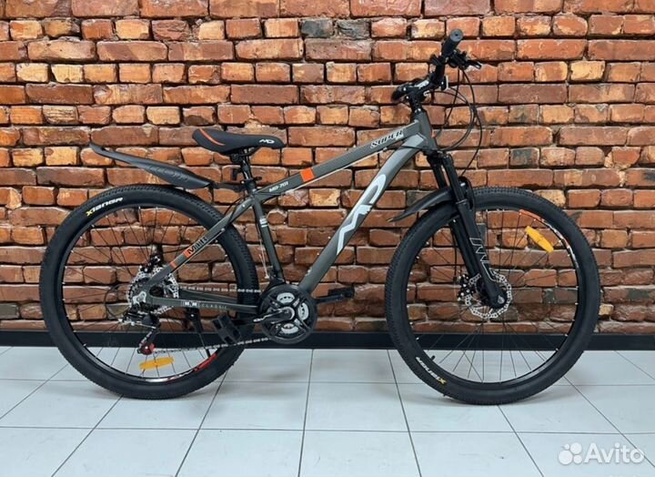 Велосипед горный 20.24.26.27.29 колеса