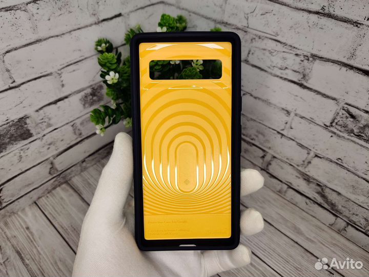 Чехол Google Pixel 7a Caseology