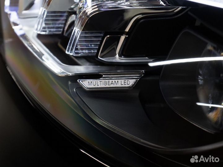 Mercedes-Benz GLS-класс 4.0 AT, 2022, 277 км