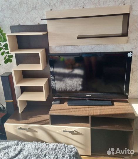 Стенка шкаф