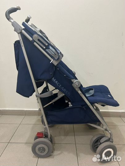Коляска maclaren techno xlr