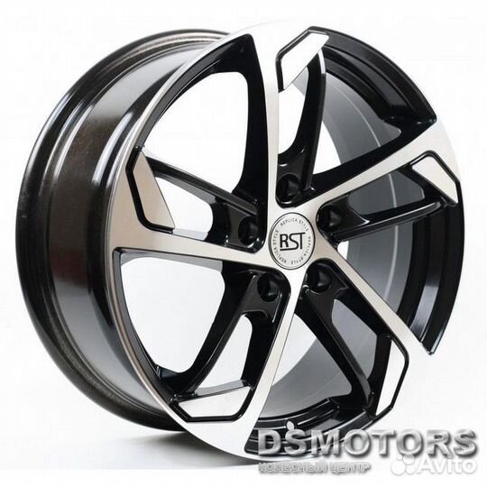 Диски R037 7.0/17 5x114.3 ET45 d67.1 BD