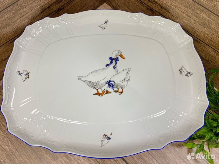 Набор посуды 