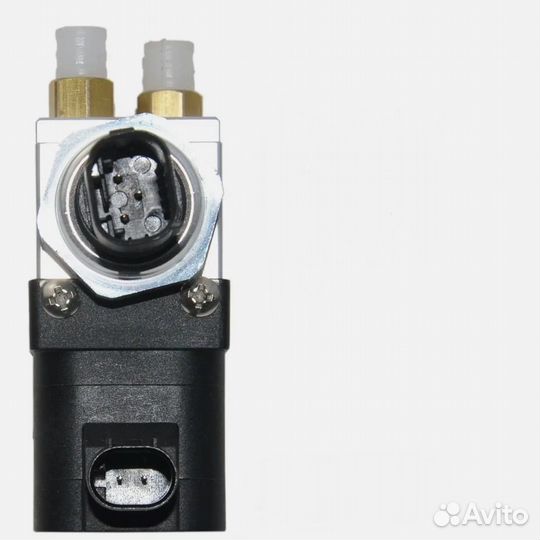 Блок клапанов компрессора Mercedes-Benz E W211