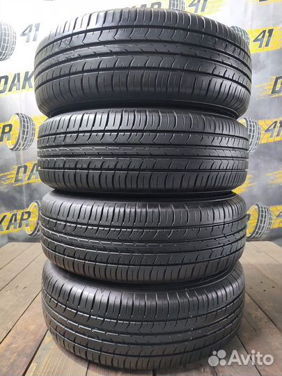 Goodyear EfficientGrip Eco EG01 195/65 R15