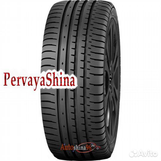 Accelera PHI-R 245/45 R18