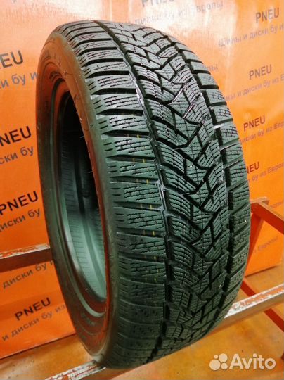 Dunlop Winter Sport 5 205/55 R16 91H