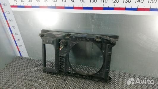 Передняя панель крепления облицовки (телевизор) pe