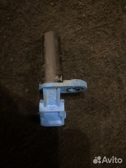 Датчик коленвала Ford Focus 2 1.6