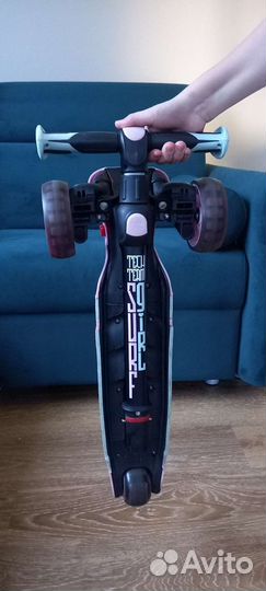 Самокат детский