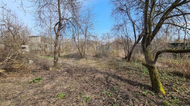 Участок 7,8 сот. (СНТ, ДНП)