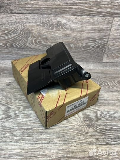 Фильтр масляный АКПП Toyota, 35330-48020