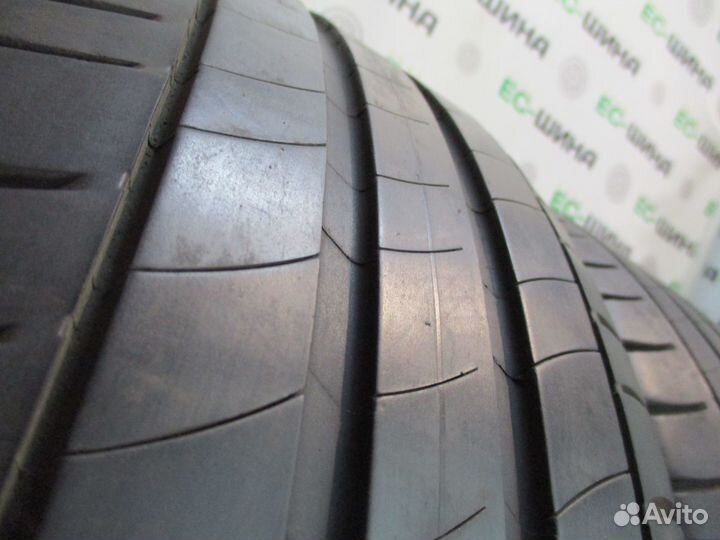 Michelin Primacy 3 215/60 R17
