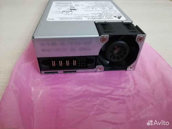 Серверный блок питания DPS-640BB D Delta Electr