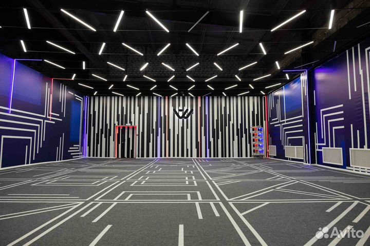 Франшиза с высоким доходом