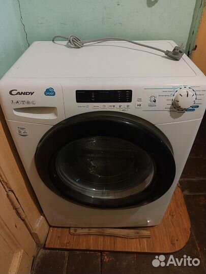 Стиральная машина Candy 7 кг