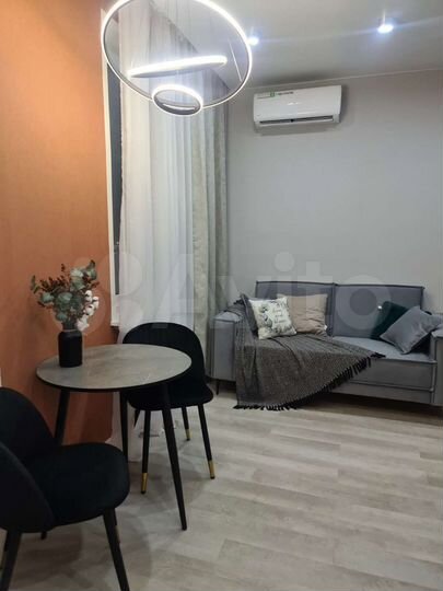 Квартира-студия, 29 м², 15/24 эт.