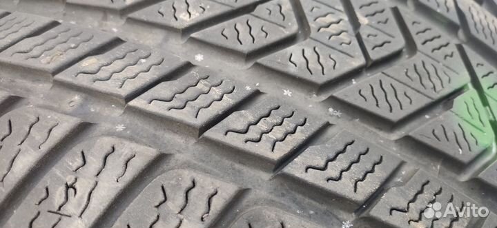 Pirelli Winter Sottozero 3 315/30 R21 105V