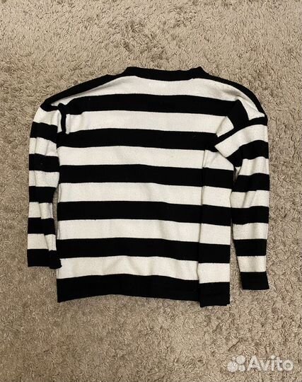 Свитер Maison margiela X Tommy Cash