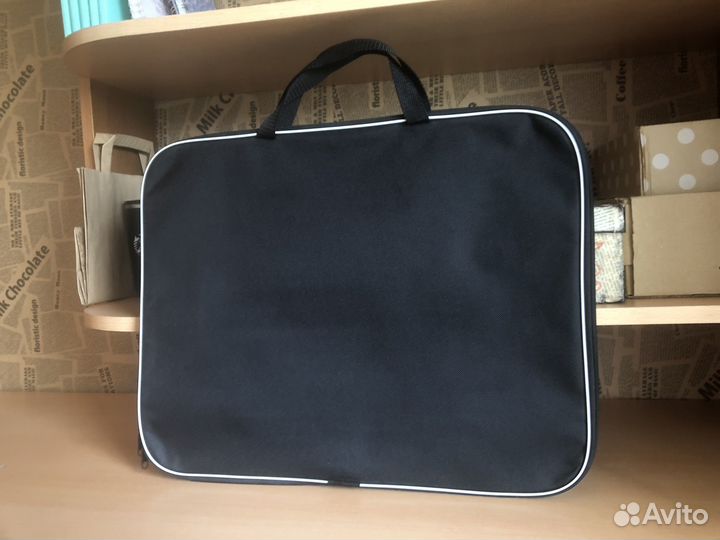 Папка для чертежей/рисунков А3