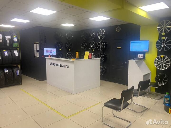 Aoteli EcoLander 265/70 R16