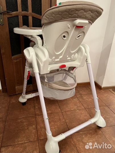 Стульчик для кормления sweet baby